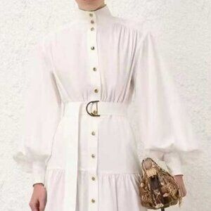 Zimmerman Dancer dress